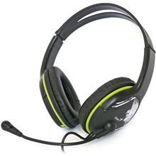 هدست جنیوس مدل اچ اس-400 ای